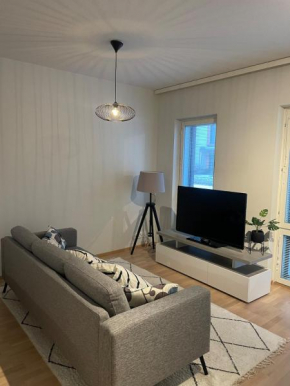 40m2 in the best location in Turku, Turku
